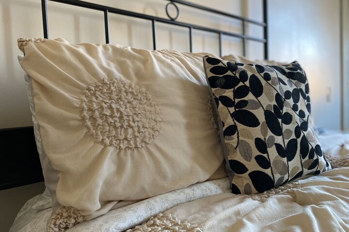 Luxury Studio Double Bed Accessible (7 of 24)