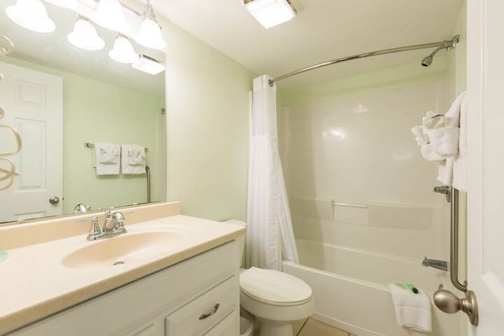 Bath Amenities