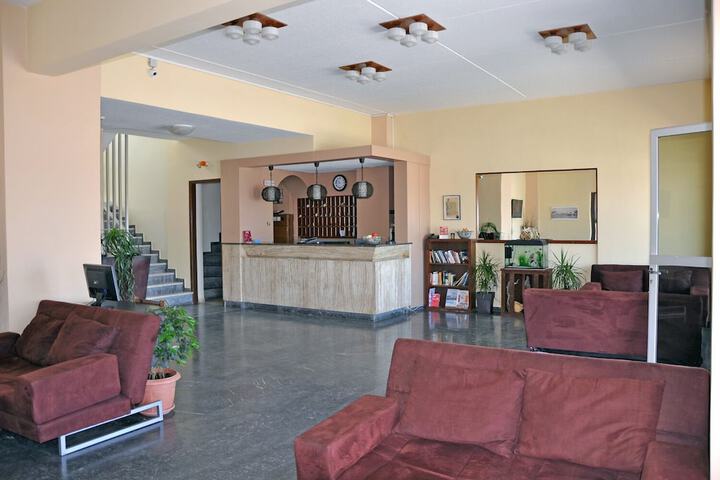 Hotel Interior 3 of 37