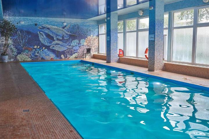 Image of Magnolia Ośrodek Rehabilitacyjno-Wczasowy