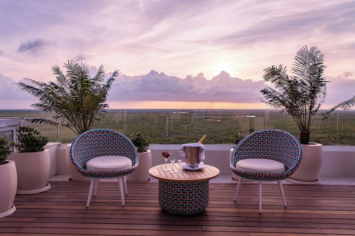 Terrace/Patio 132 of 139