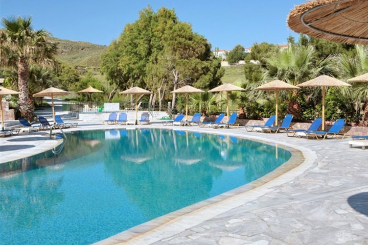 Pool 3 of 8