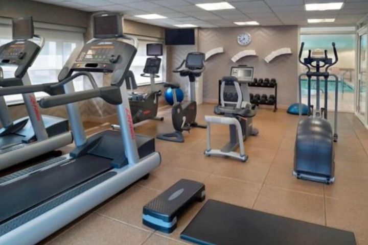 Health and Fitness 41 of 43
