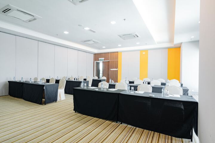 Meeting 136 of 148