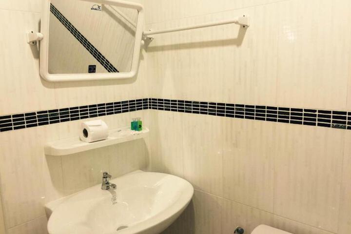 Fitness Center Photo