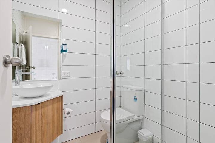 Bath Amenities