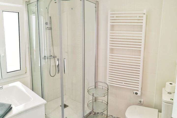Bathroom Vanities