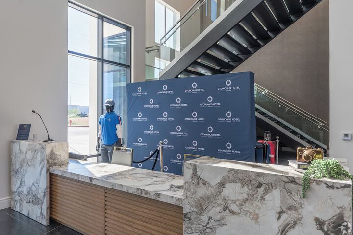 Hotel Interior 11 of 79