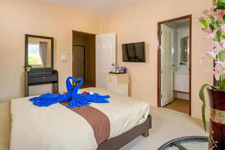 Fitness Center Photo