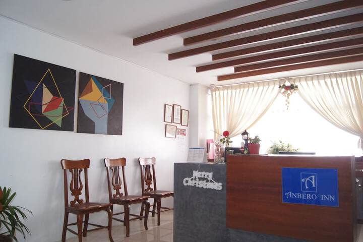 Hotel Interior 2 of 18