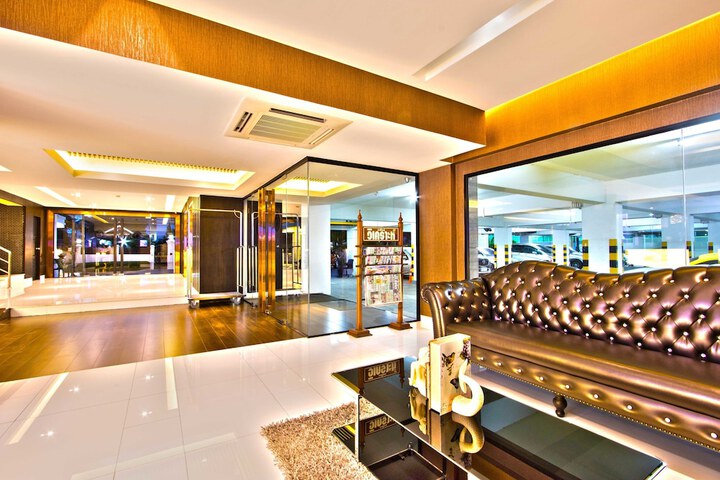 Hotel Interior 2 of 72