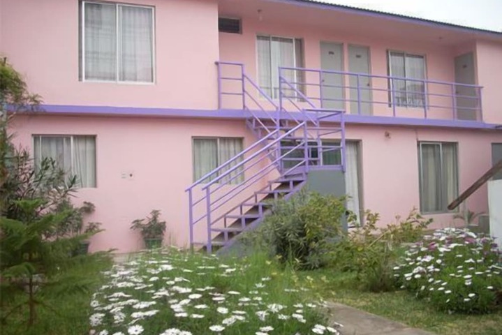 Hotel Casa Kolping