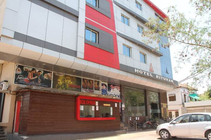 Hotel 16 of 17
