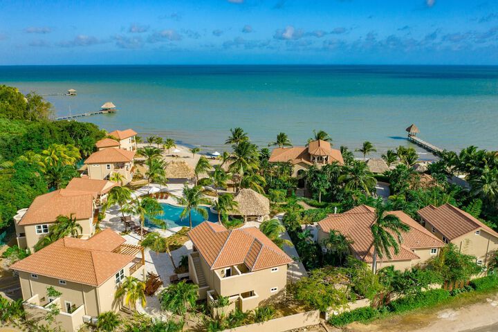 Image of Sirenian Bay Resort - Villas & All Inclusive Bungalows