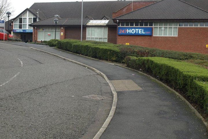 Hotel 215 of 236