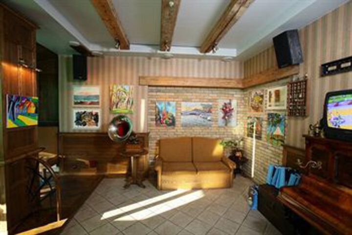 Hotel Interior 40 of 58
