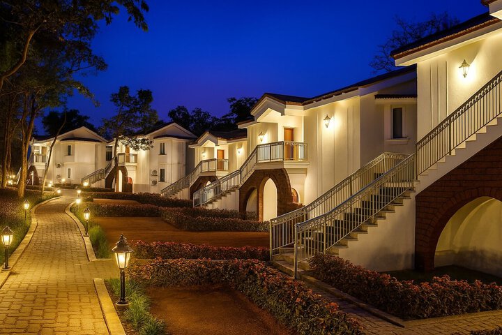 Amritara Serenity