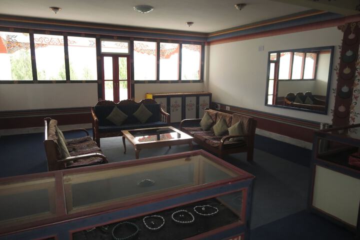 Hotel Interior 23 of 29