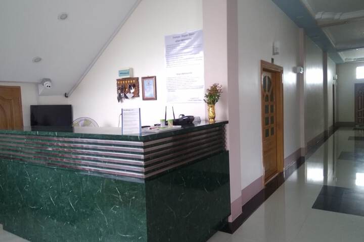 Hotel Interior 2 of 25