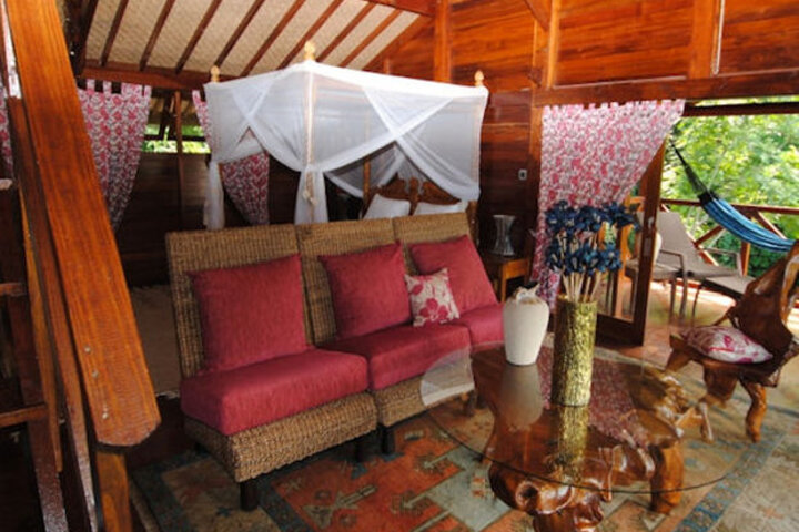 Mago Estate Hotel