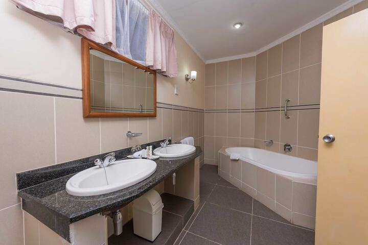 Bath Amenities