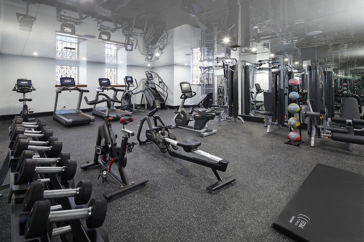 Health and Fitness 32 of 46