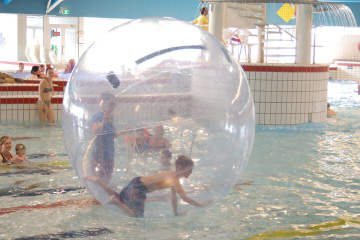 Pool 8 of 44