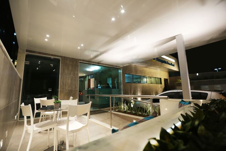 Terrace/Patio 45 of 46