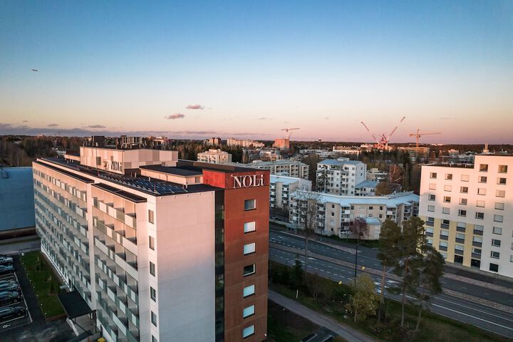 Noli Myyrmäki in Vantaa