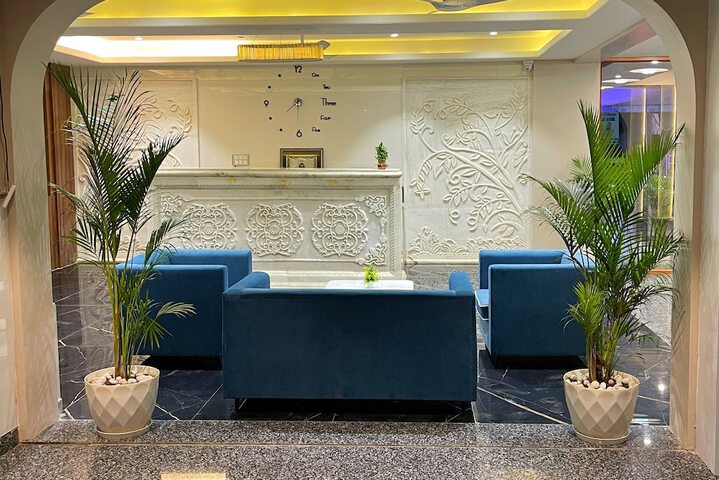 Hotel Interior 3 of 29