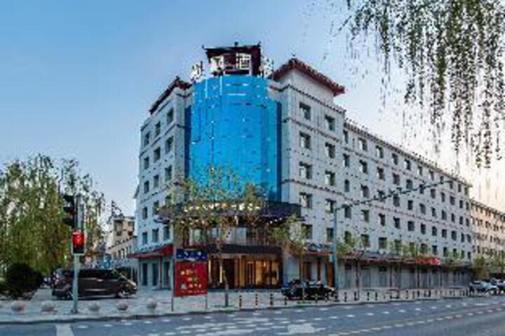 Hotel 3 of 19