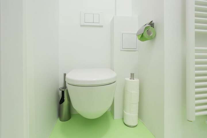 Bathroom Vanities