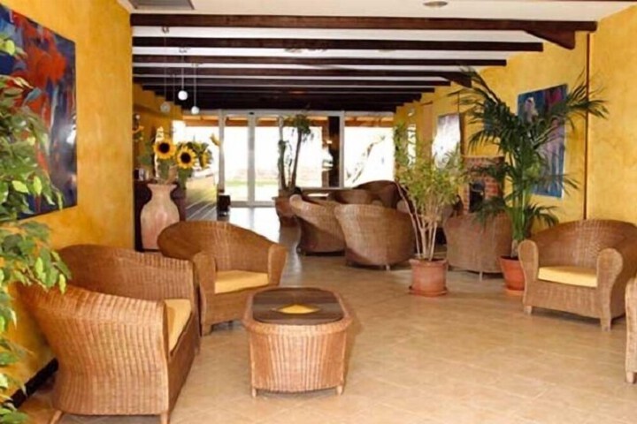 Hotel Interior 2 of 24