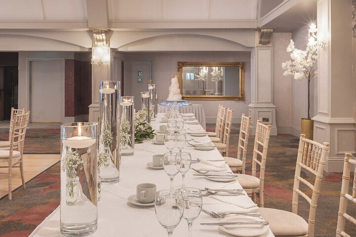 Wedding/Banquet 53 of 78
