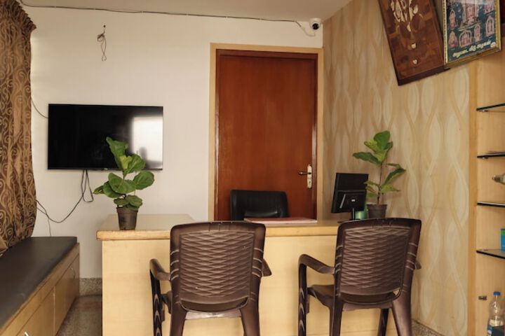 Hotel Interior 7 of 43