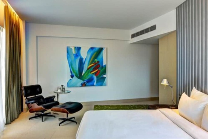 Room 7 of 45