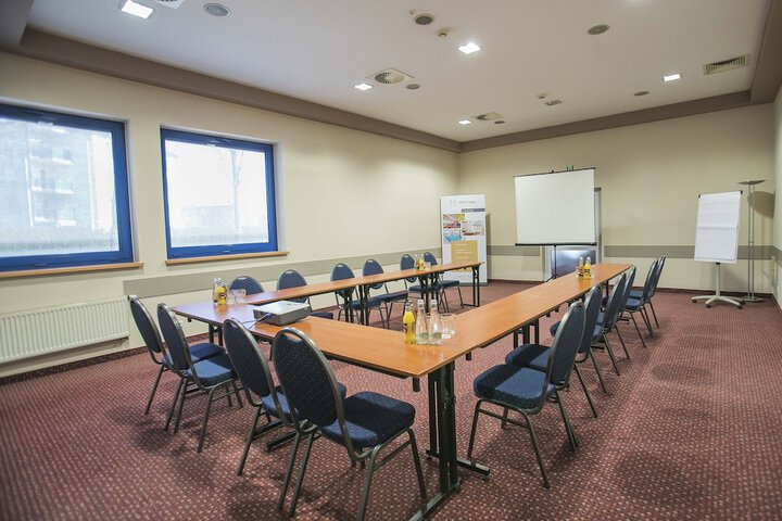 Meeting 14 of 16