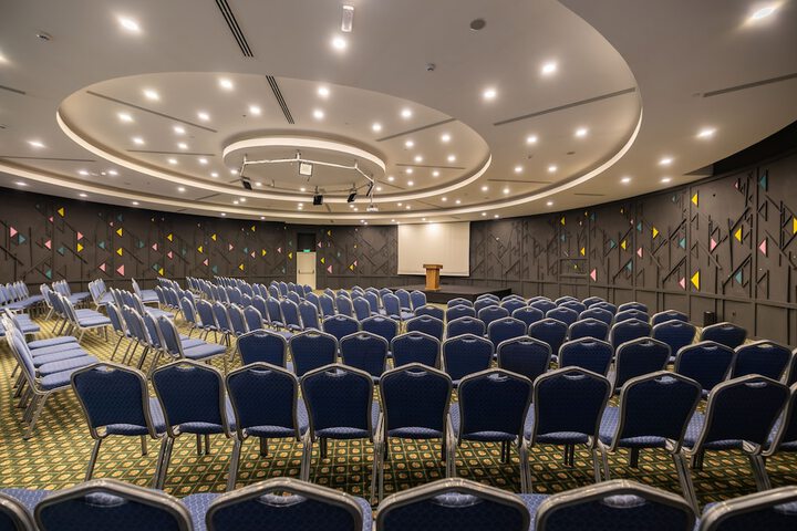 Meeting 206 of 259