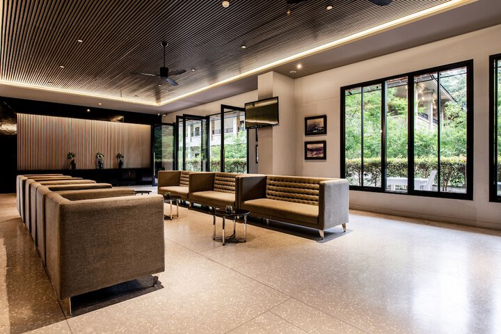 Hotel Interior 7 of 101
