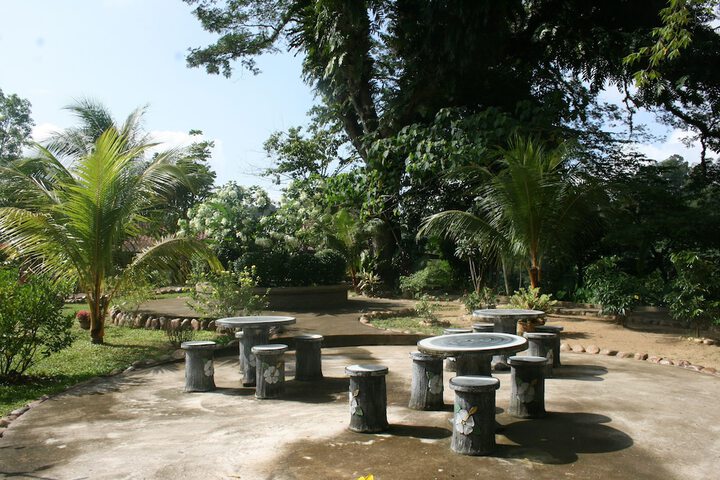 Exterior Photo