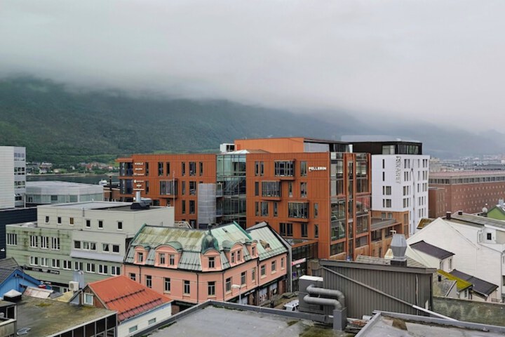 Hotel View 41 von 42