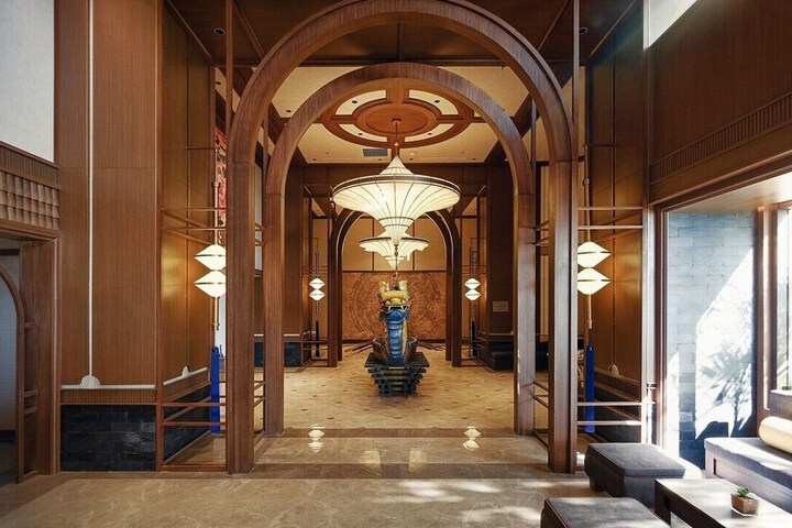 Hotel Interior 8 of 69