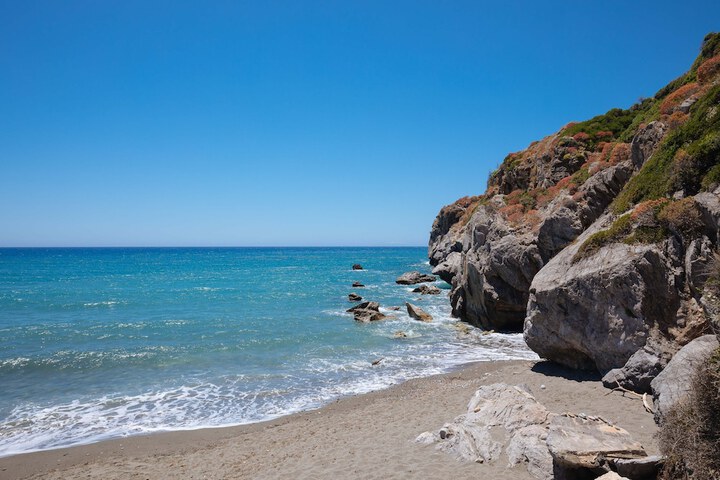 Beach 19 of 27