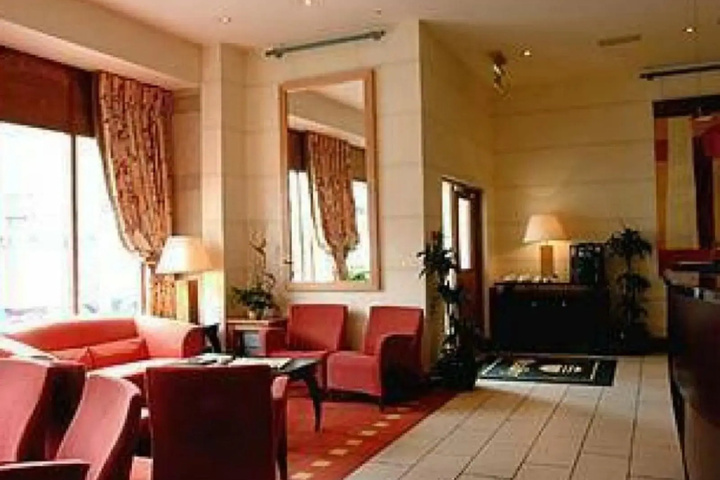 Hotel Interior 2 of 9