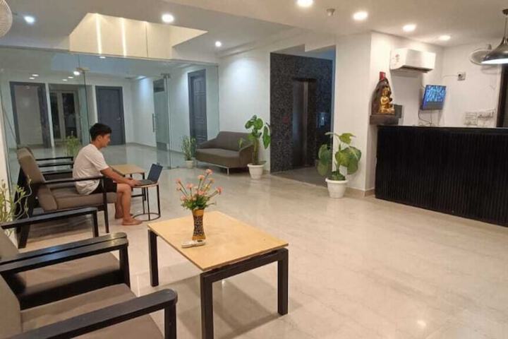 Hotel Interior 2 of 43