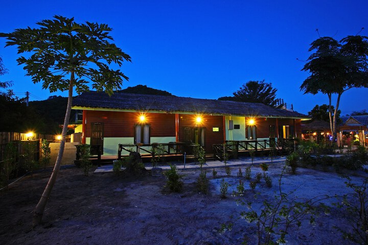 Terrace/Patio 21 of 76