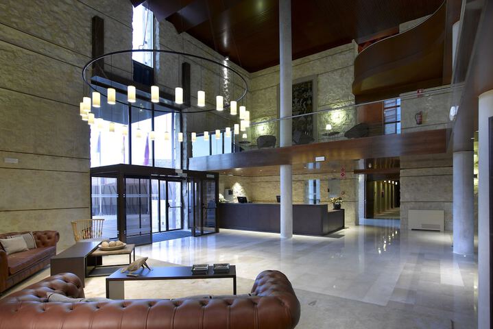 Hotel Interior 2 of 97