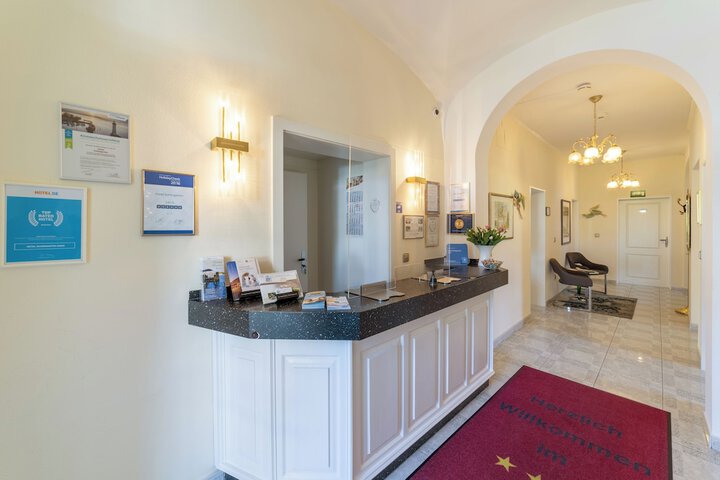 Hotel Interior 2 of 38