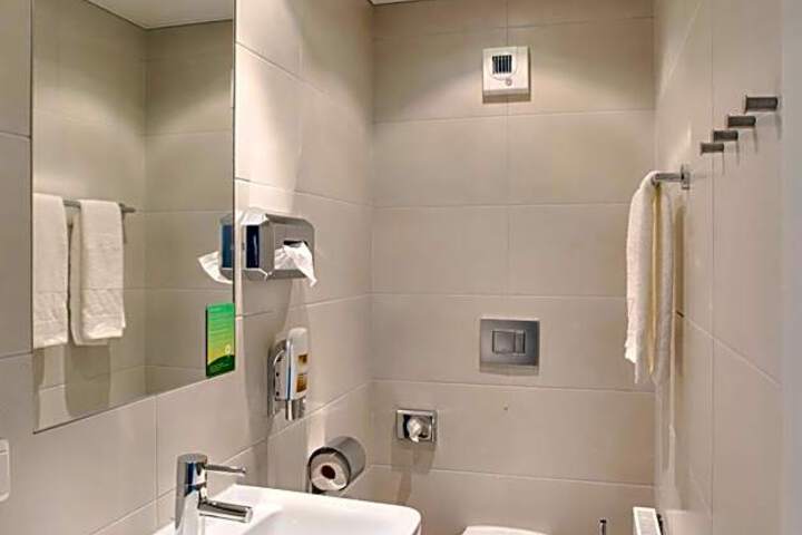 Fitness Facility Photos