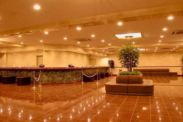 Ekimae Universalhotel